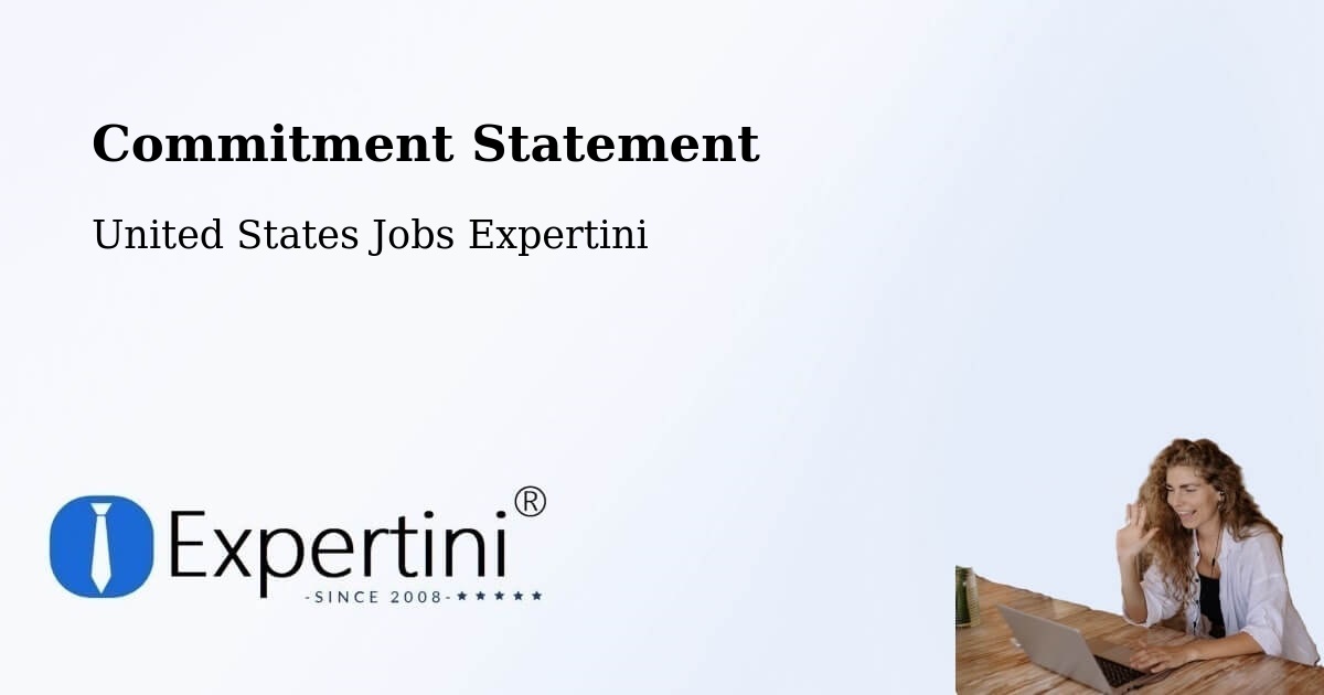 Corporate Commitment – Stockbridge - United States Jobs Expertini