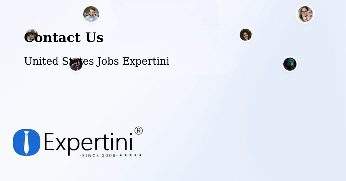 Contact Expertini – Stockbridge - United States Jobs Expertini