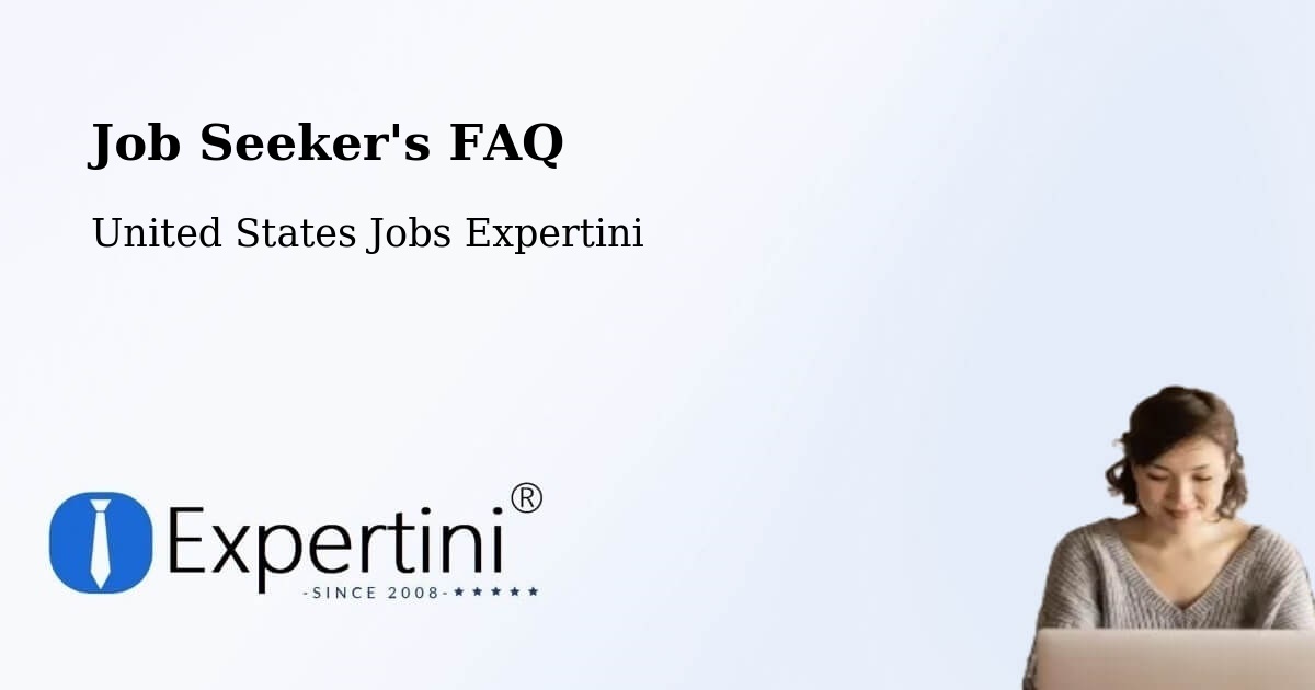 Job Seeker FAQ – Stockbridge - United States Jobs Expertini