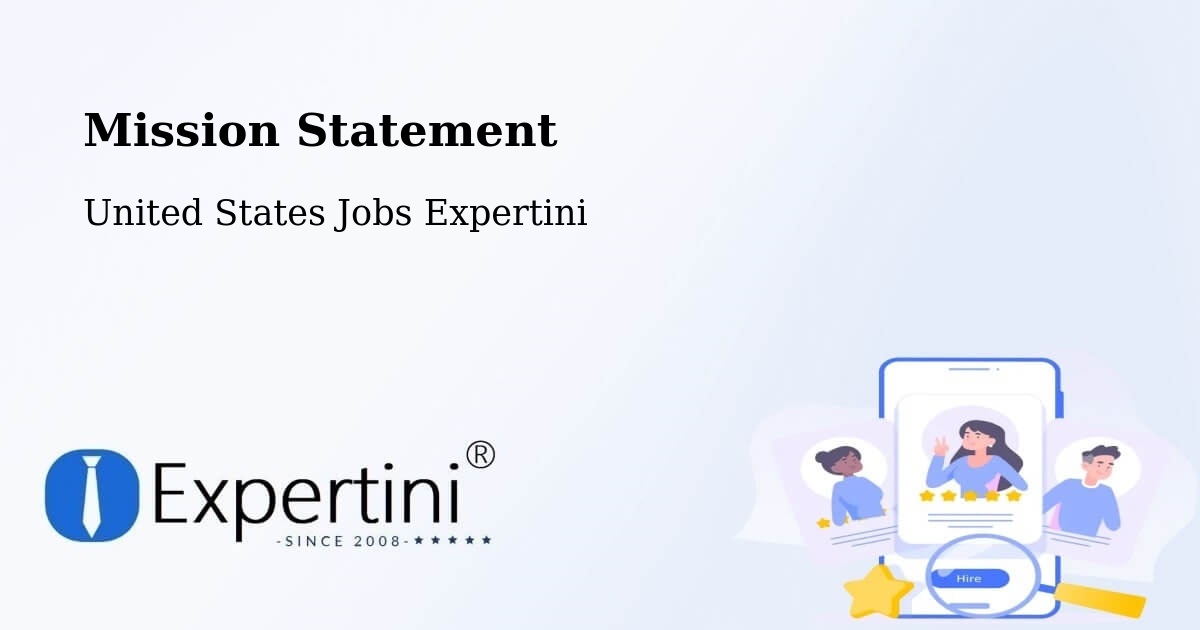 Corporate Mission – Stockbridge - United States Jobs Expertini