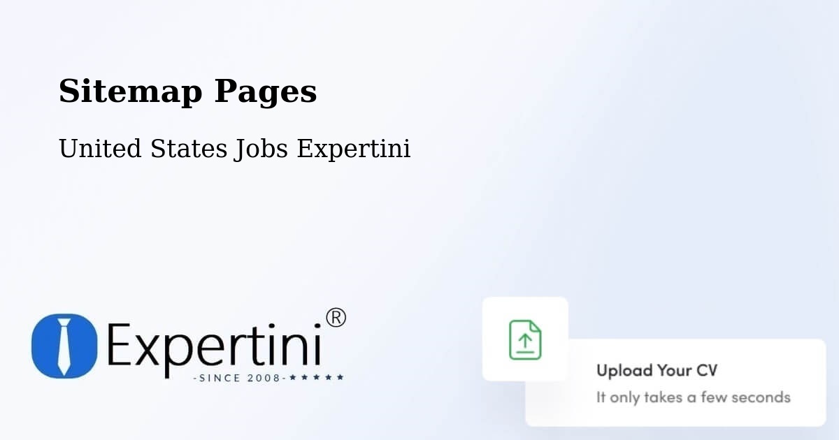 Sitemap Pages - Stockbridge - United States Jobs Expertini