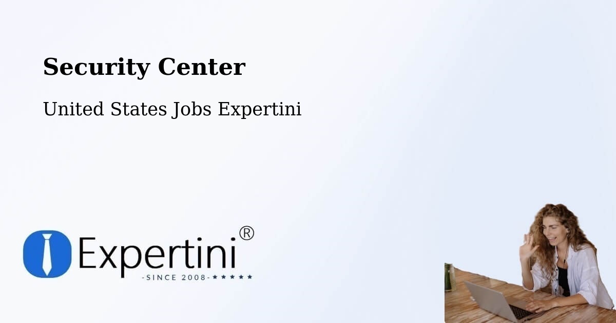 Security & Compliance – Stockbridge - United States Jobs Expertini
