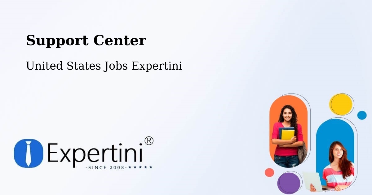 Support Services – Stockbridge - United States Jobs Expertini