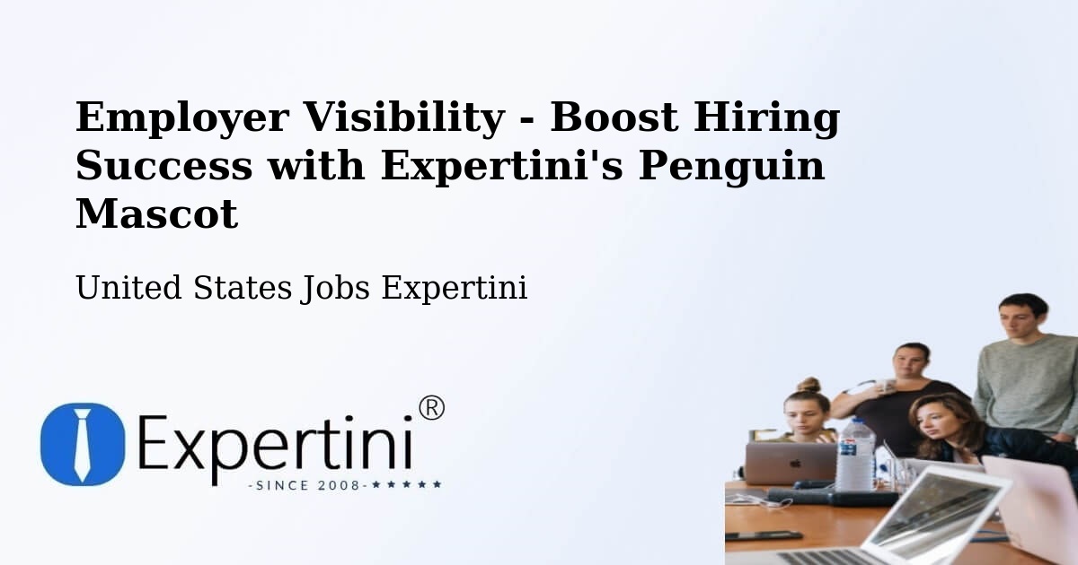 CV and Resume Visibility Optimization – Stockbridge - United States Jobs Expertini